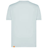 Suns Gray Cotton T-Shirt